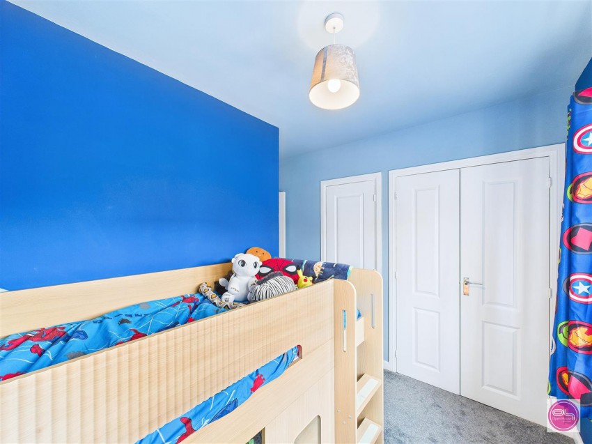 Images for Hope Way, Church Gresley, Swadlincote