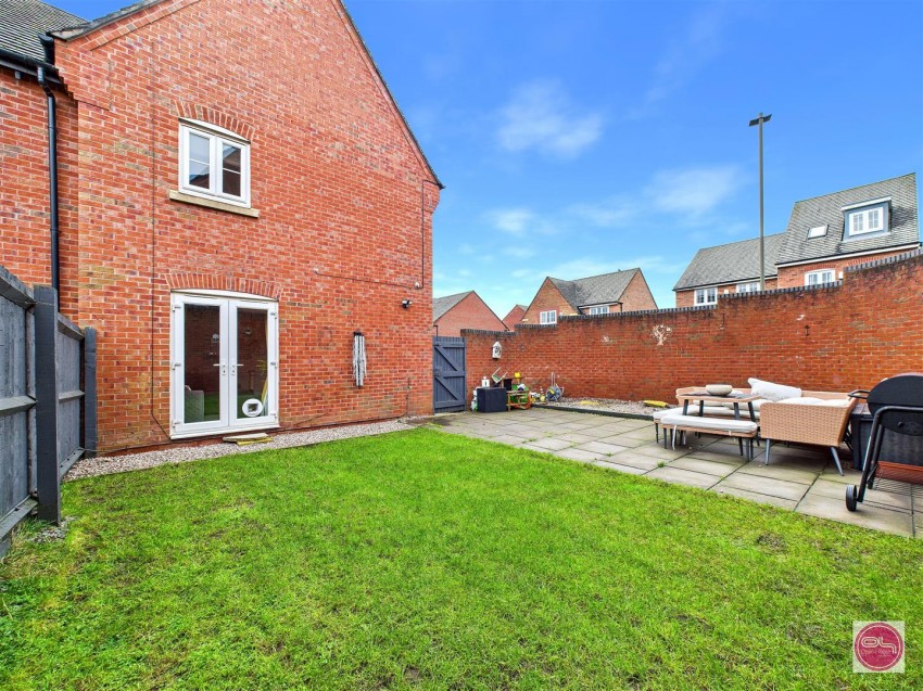 Images for Hope Way, Church Gresley, Swadlincote