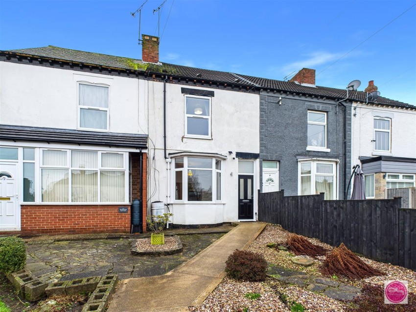 Images for High Bank Road, Burton-On-Trent