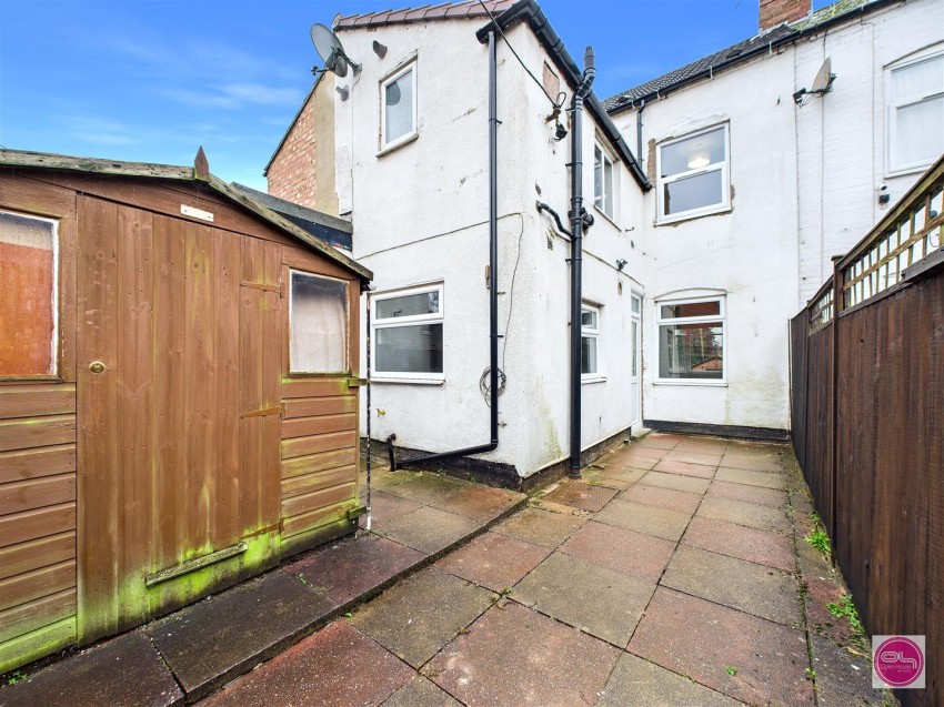 Images for High Bank Road, Burton-On-Trent