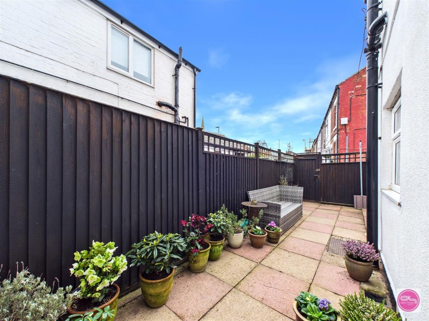 Images for High Bank Road, Burton-On-Trent