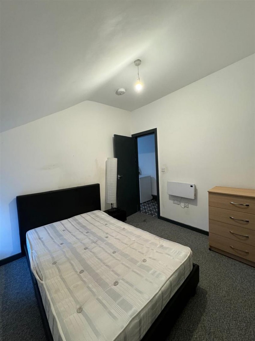 Images for Flat 5, 52 Ash Tree Road, Manchester