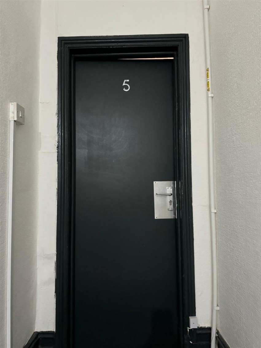 Images for Flat 5, 52 Ash Tree Road, Manchester