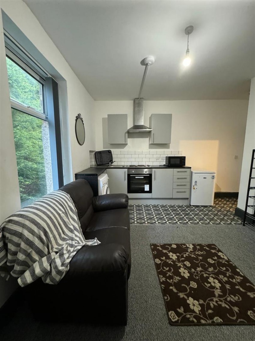 Images for Flat 5, 52 Ash Tree Road, Manchester