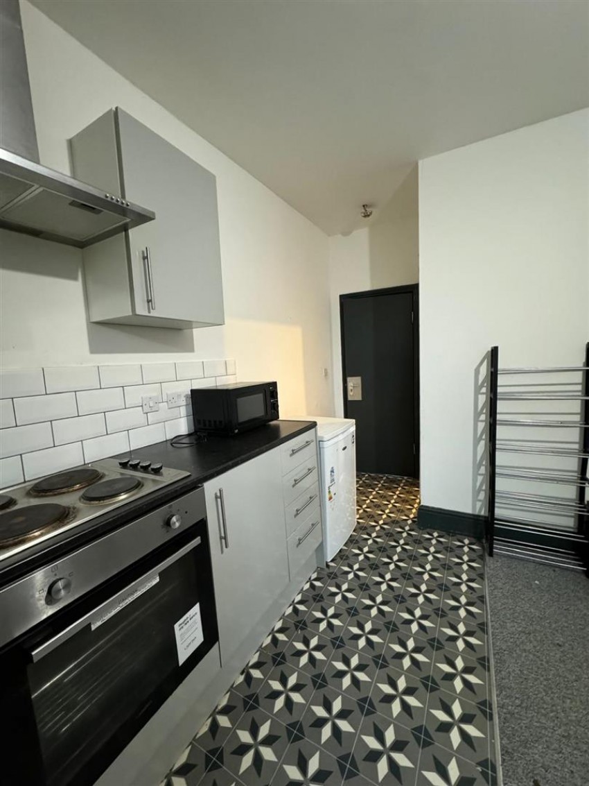 Images for Flat 5, 52 Ash Tree Road, Manchester