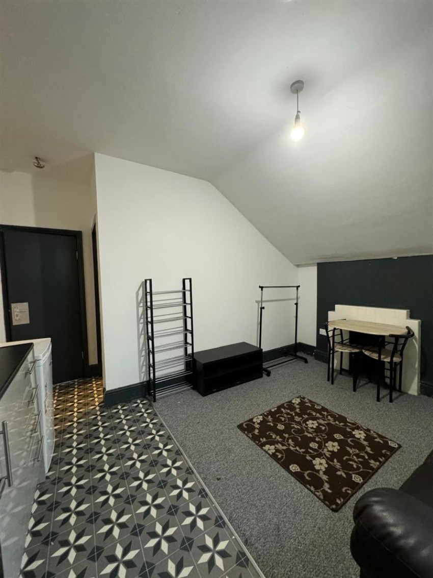 Images for Flat 5, 52 Ash Tree Road, Manchester