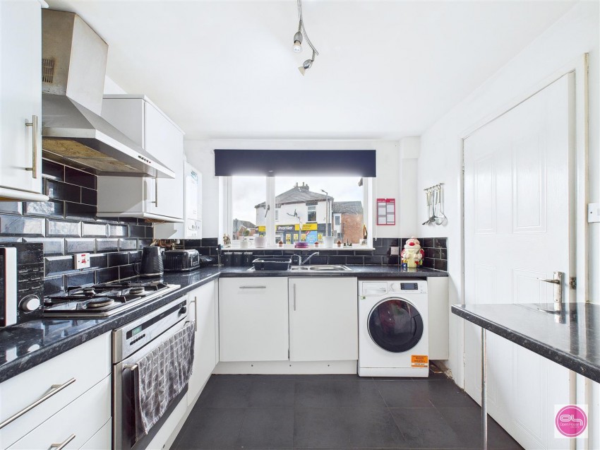 Images for George Street, Church Gresley, Swadlincote