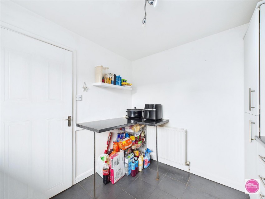 Images for George Street, Church Gresley, Swadlincote