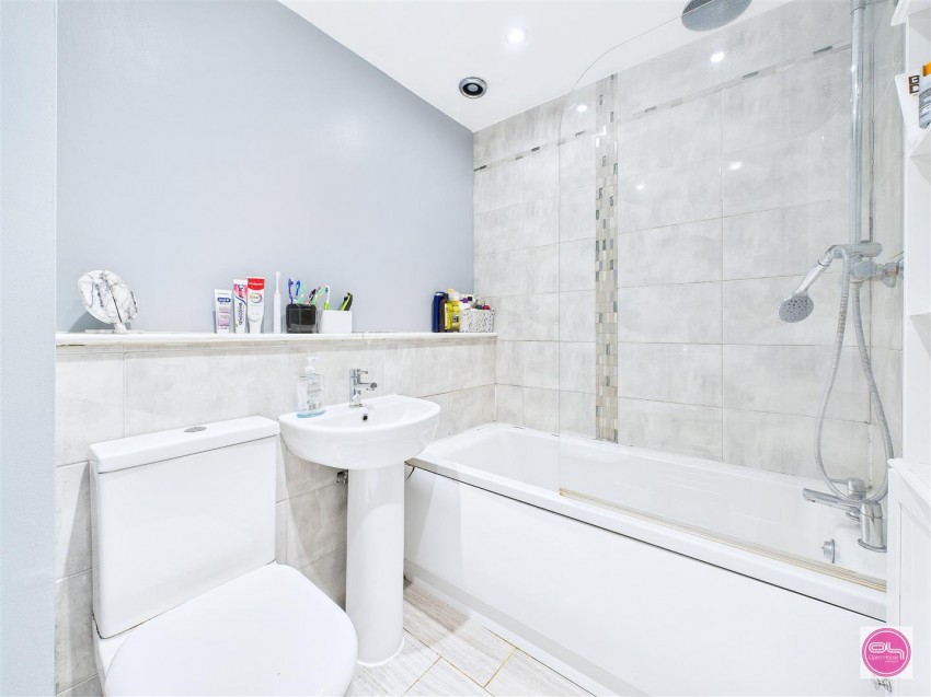 Images for George Street, Church Gresley, Swadlincote