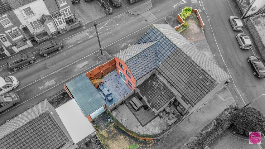 Images for George Street, Church Gresley, Swadlincote