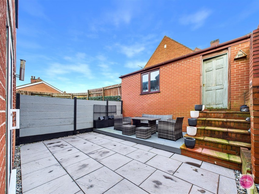 Images for George Street, Church Gresley, Swadlincote