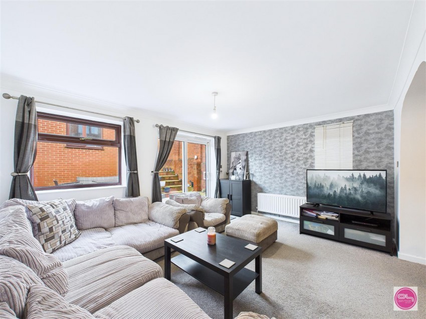 Images for George Street, Church Gresley, Swadlincote