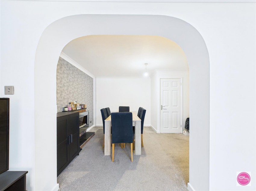 Images for George Street, Church Gresley, Swadlincote