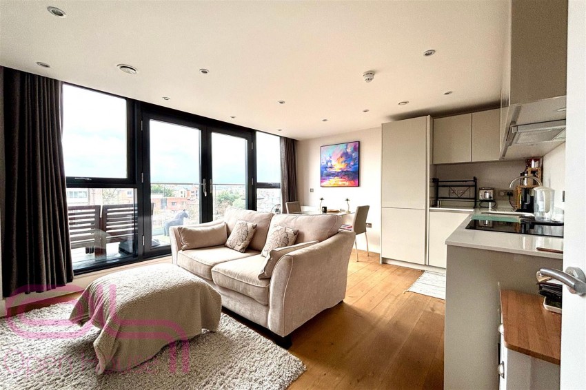 Images for London Road, Isleworth