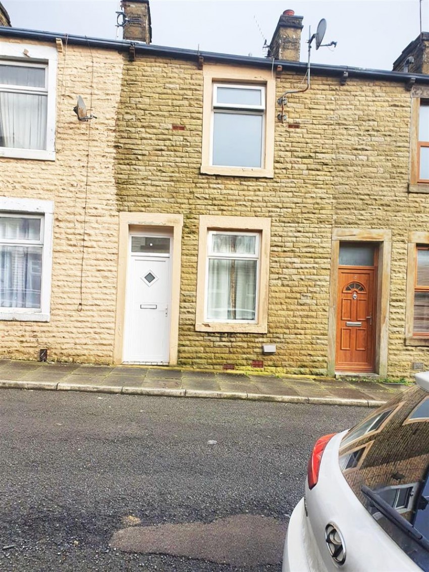 Images for Coultate Street, Burnley