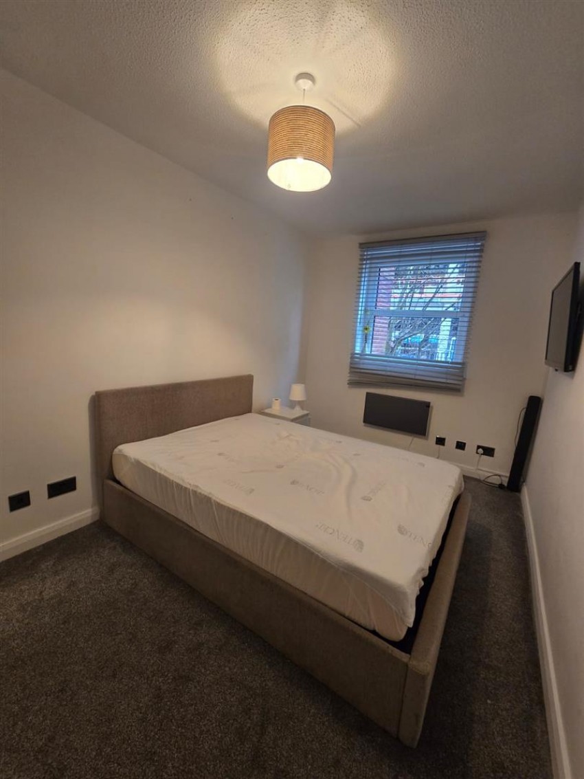 Images for 13 Melrose Apartment, Hathersage Road, Manchester,  M13 0HX