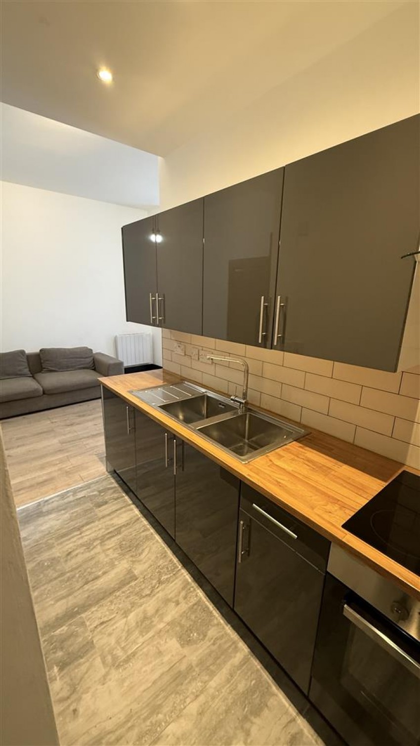 Images for Chaplin House, Smith Street, Warrington