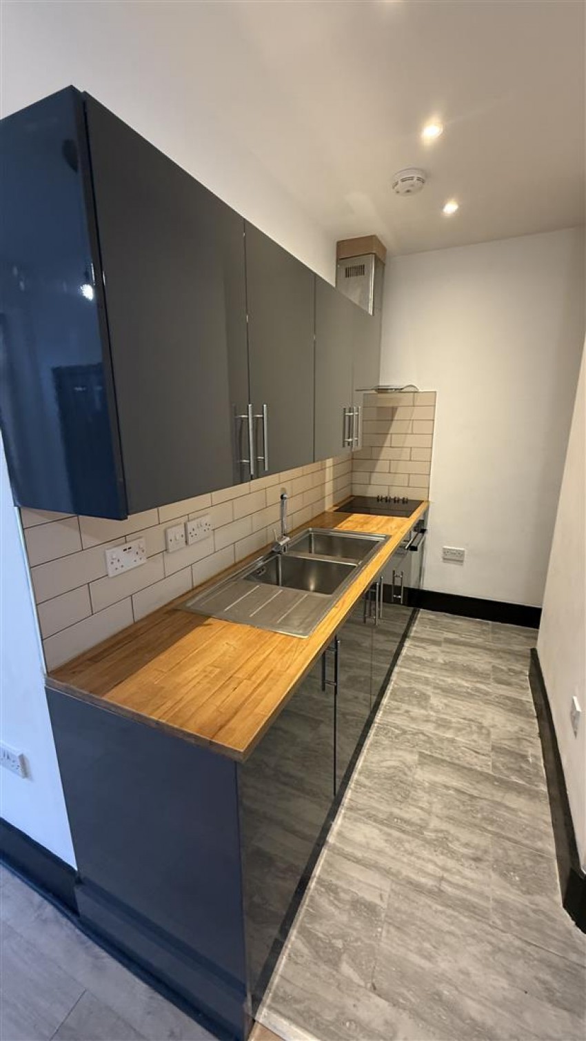 Images for Chaplin House, Smith Street, Warrington