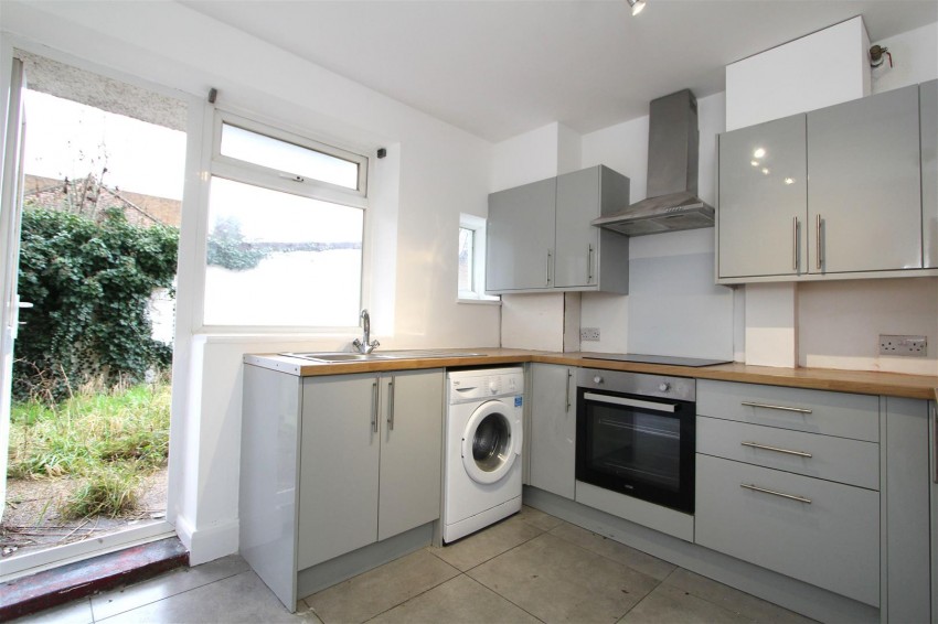 Images for Clive Road, London