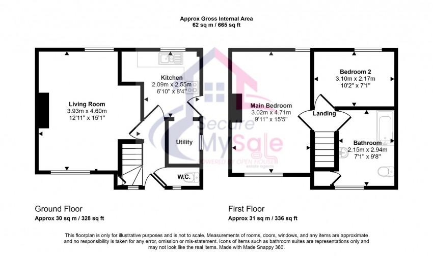 Images for Shanklin Drive, Grantham
