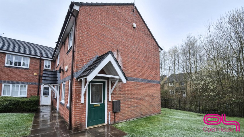 Images for Marshbrook Drive, Manchester