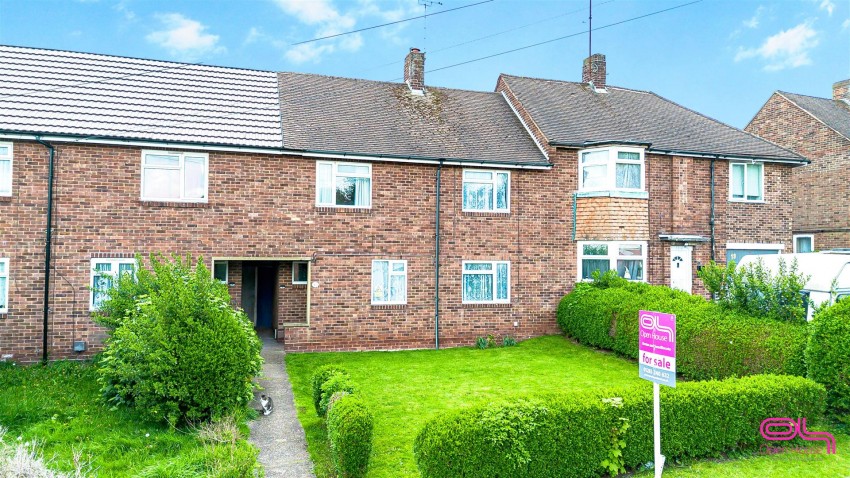 Images for Melbourne Avenue, Burton-On-Trent