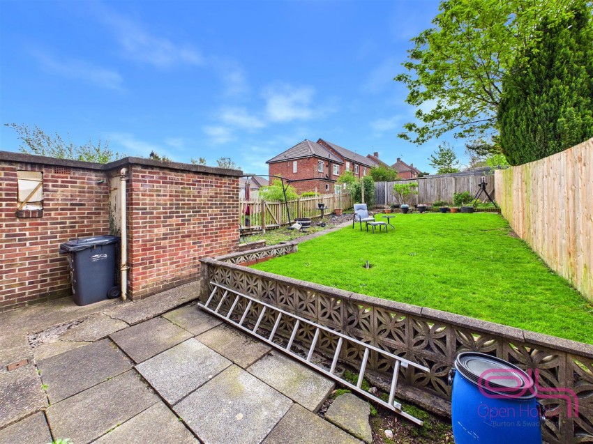 Images for Melbourne Avenue, Burton-On-Trent