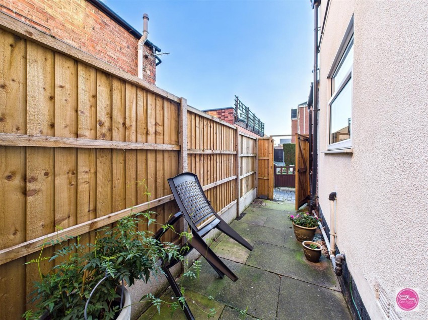 Images for Wellington Street, Burton-On-Trent