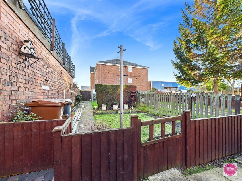 Images for Wellington Street, Burton-On-Trent