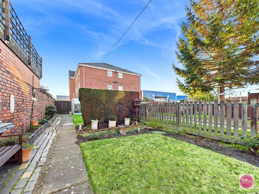 Images for Wellington Street, Burton-On-Trent