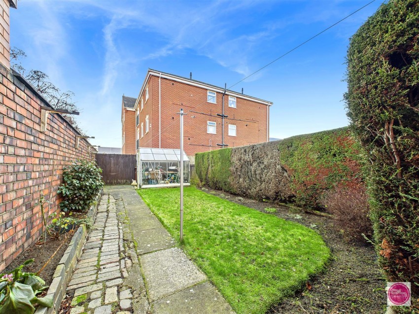 Images for Wellington Street, Burton-On-Trent