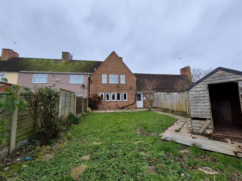 Images for New Hey Road, Wirral