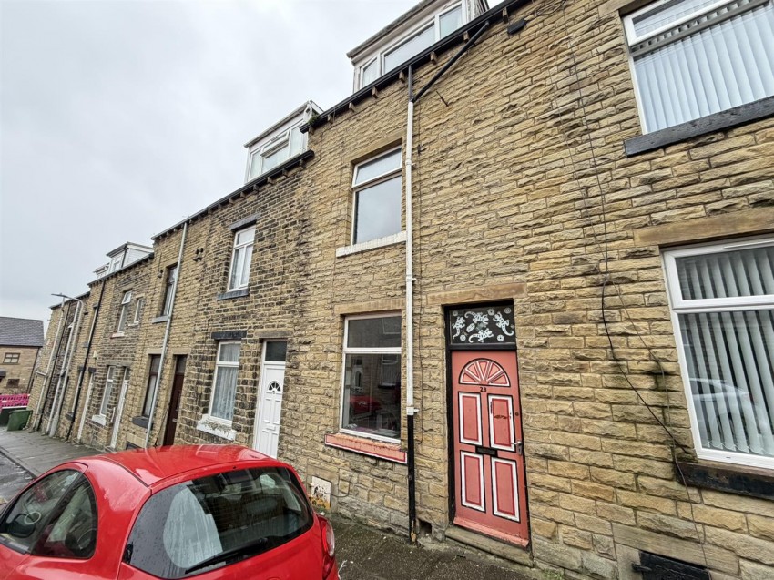 Images for Calton Street, Keighley