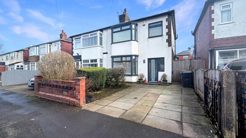 Images for Broxton Avenue, Bolton