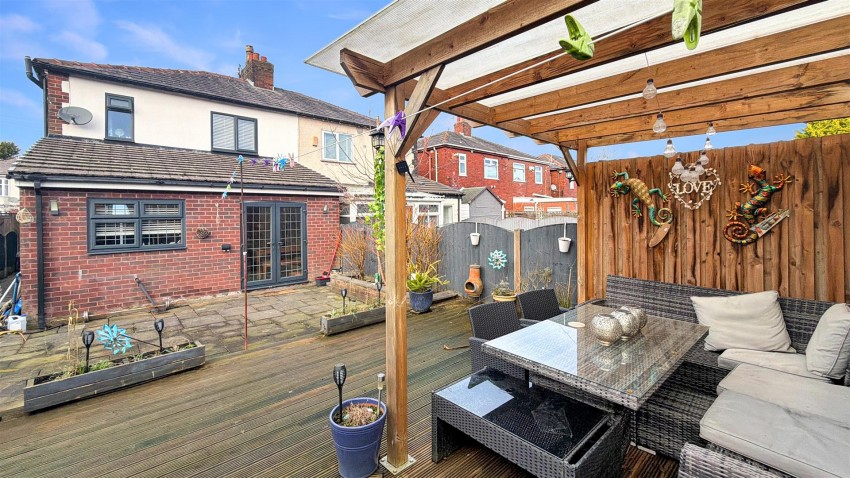 Images for Broxton Avenue, Bolton