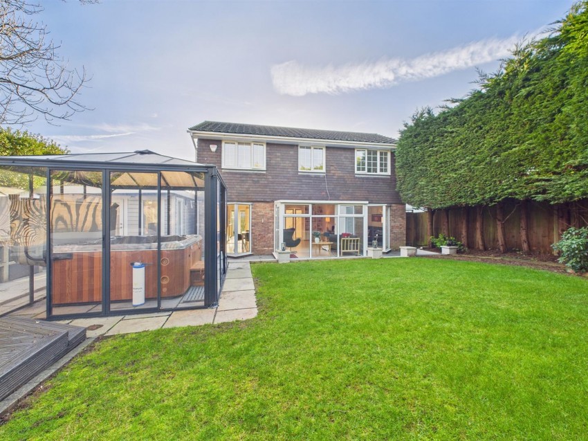 Images for Rustic Park, Peacehaven