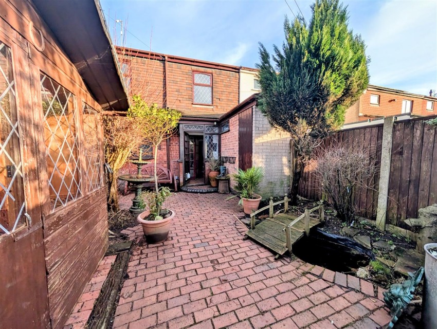 Images for Church Street, Walsall