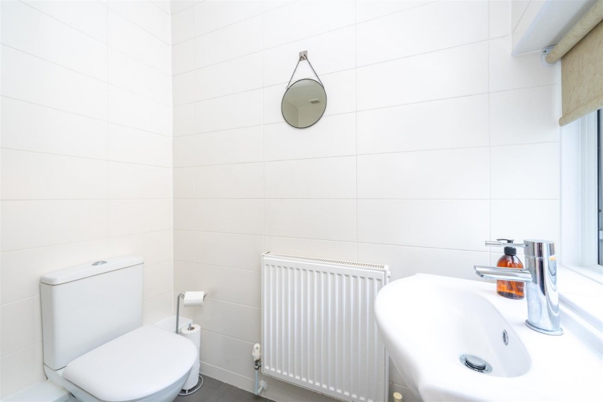 Images for Regent Street, Church Gresley, Swadlincote