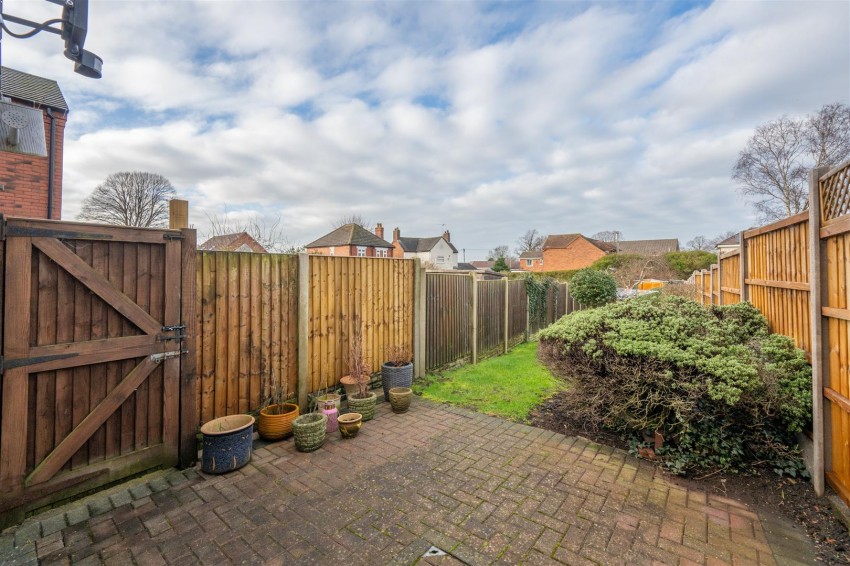 Images for Regent Street, Church Gresley, Swadlincote