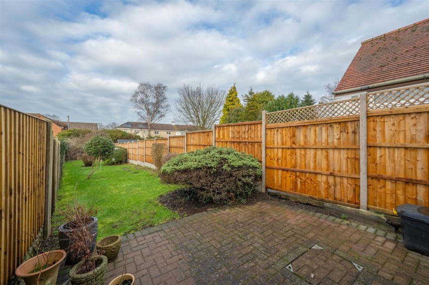 Images for Regent Street, Church Gresley, Swadlincote