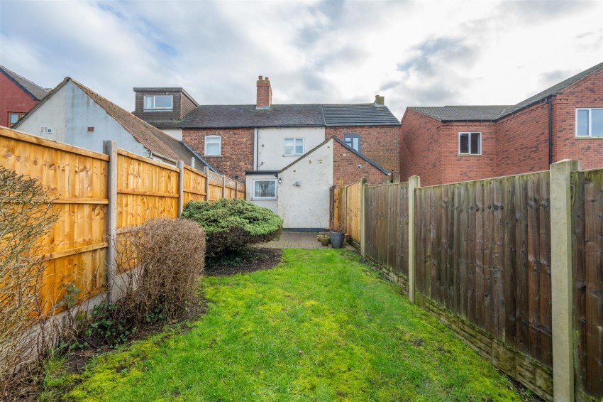 Images for Regent Street, Church Gresley, Swadlincote