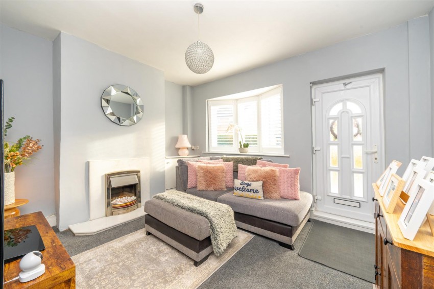 Images for Regent Street, Church Gresley, Swadlincote