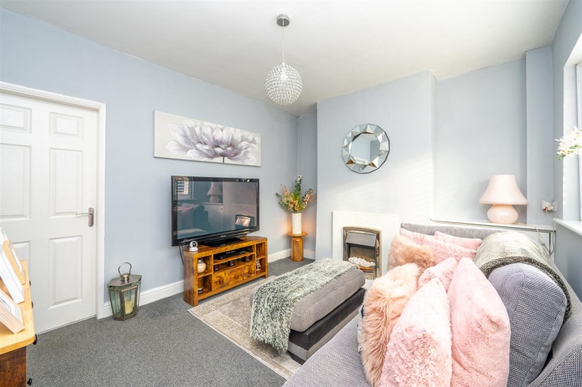 Images for Regent Street, Church Gresley, Swadlincote