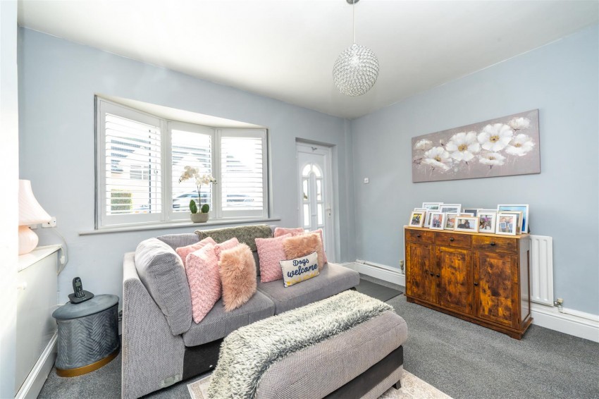 Images for Regent Street, Church Gresley, Swadlincote