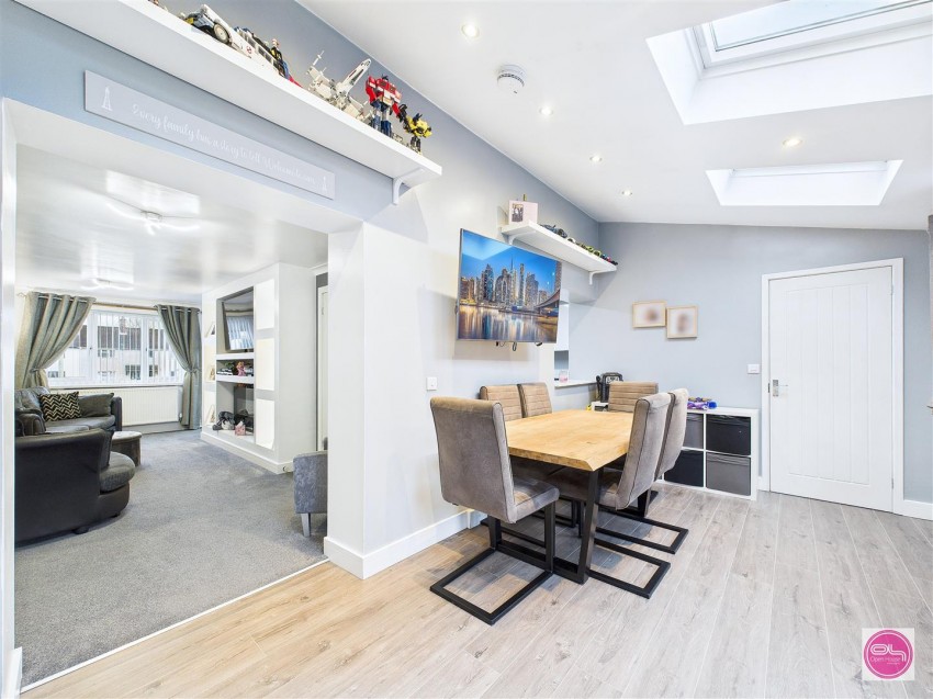 Images for Manor Crescent, Stanton