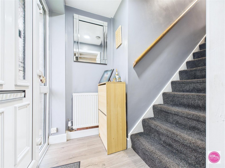 Images for Manor Crescent, Burton-On-Trent