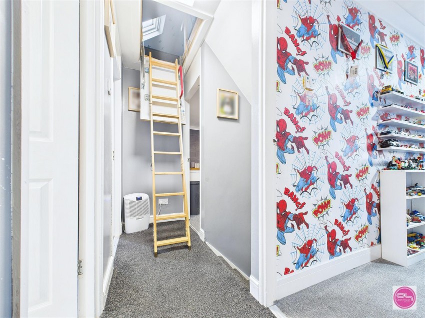 Images for Manor Crescent, Burton-On-Trent