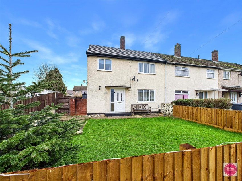 Images for Manor Crescent, Burton-On-Trent