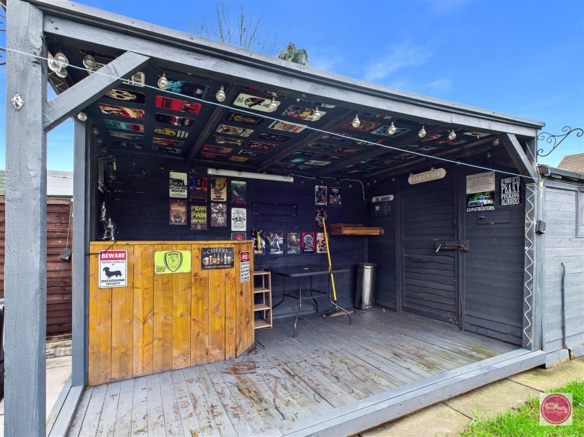 Images for Manor Crescent, Burton-On-Trent