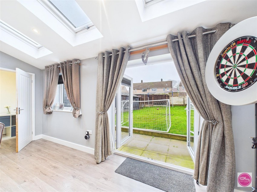 Images for Manor Crescent, Burton-On-Trent